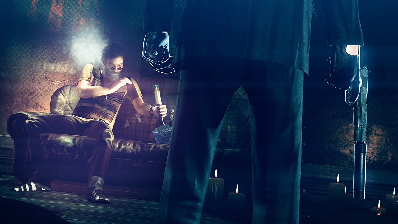 Hitman: Absolution (Edición Deluxe Professional) - Imagen 15